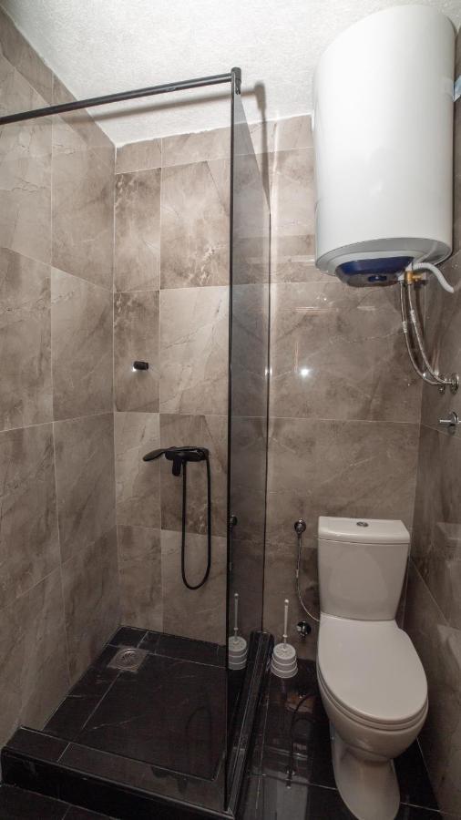 Brioni Apartment Virpazar Ngoại thất bức ảnh