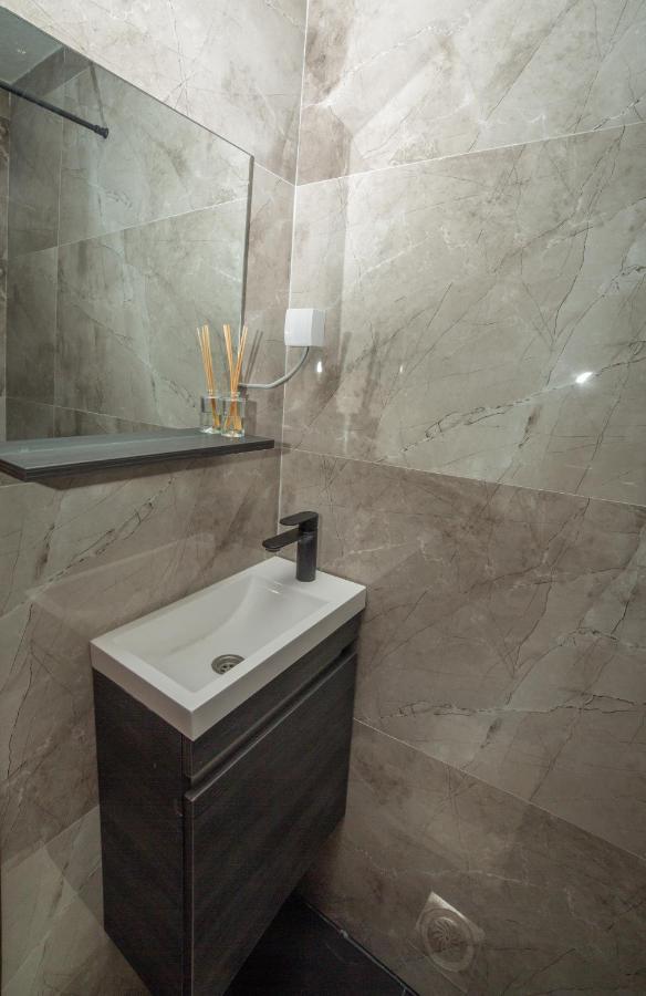 Brioni Apartment Virpazar Ngoại thất bức ảnh