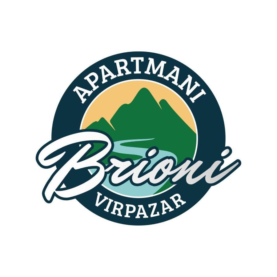 Brioni Apartment Virpazar Ngoại thất bức ảnh