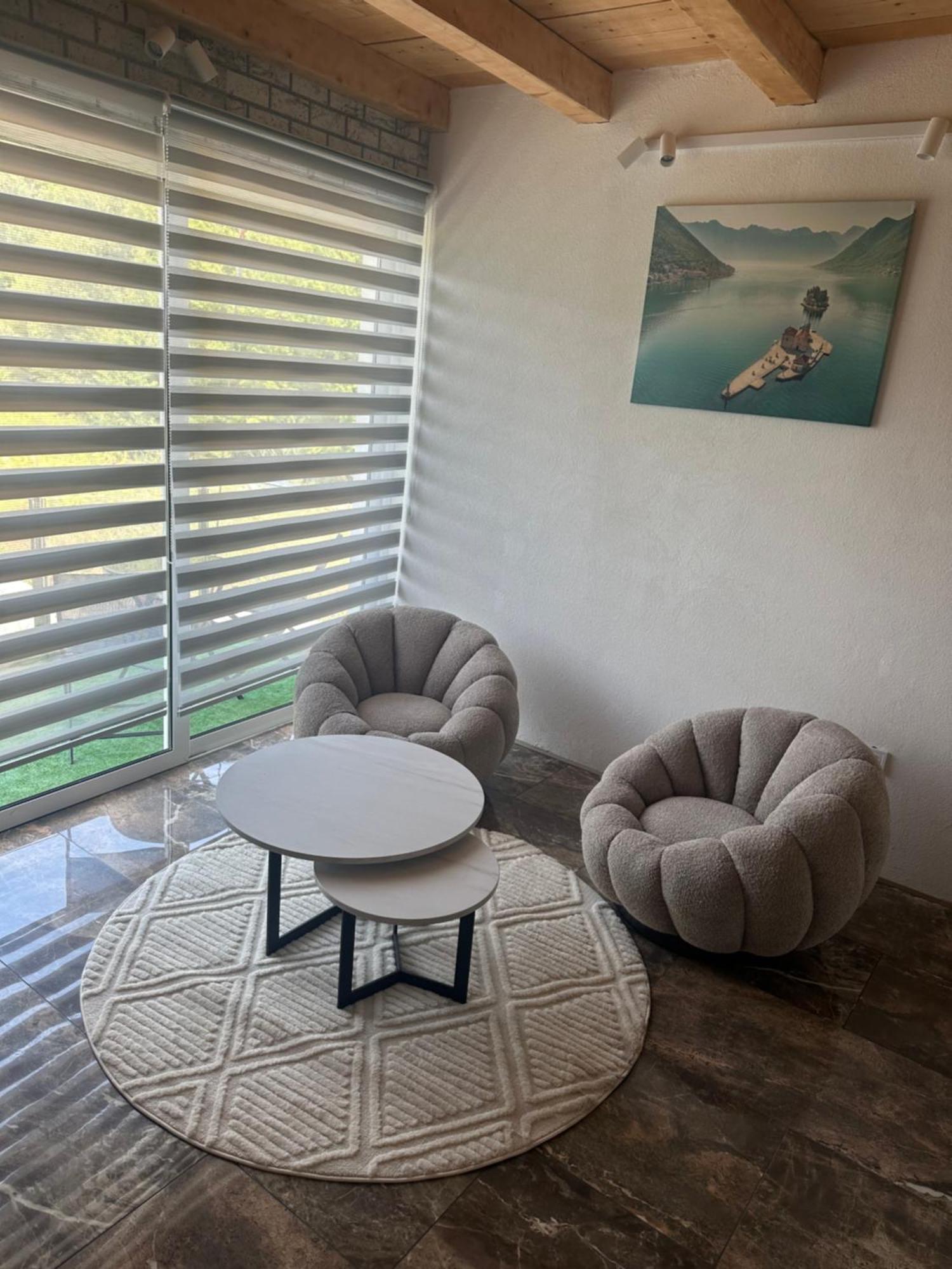 Brioni Apartment Virpazar Ngoại thất bức ảnh