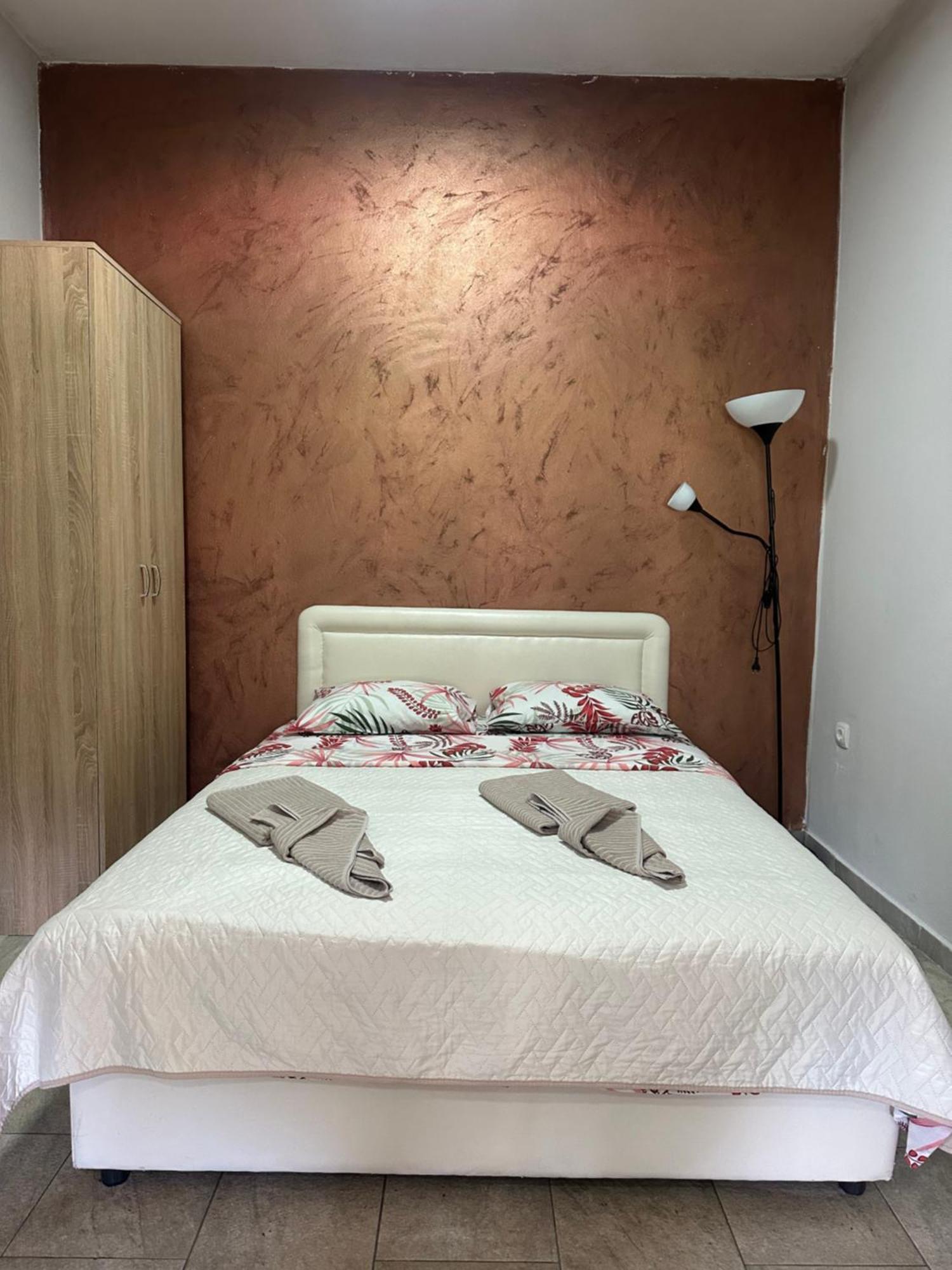 Brioni Apartment Virpazar Ngoại thất bức ảnh