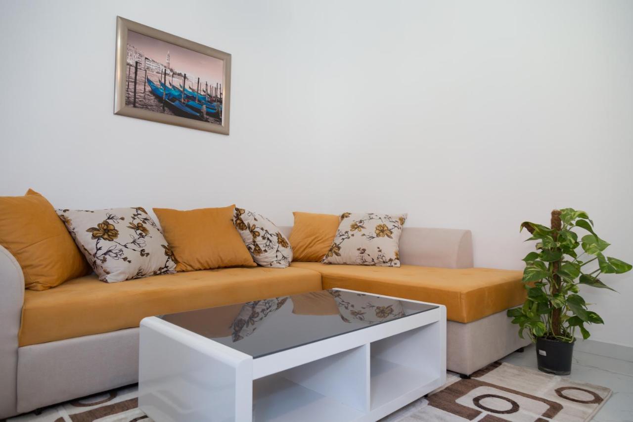 Brioni Apartment Virpazar Ngoại thất bức ảnh