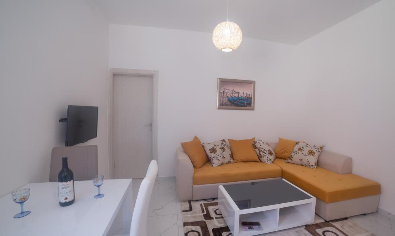 Brioni Apartment Virpazar Ngoại thất bức ảnh