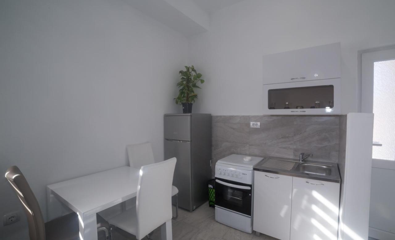 Brioni Apartment Virpazar Ngoại thất bức ảnh